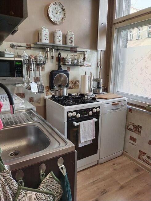 Zamienię mieszkanie 65m2na mniejsze