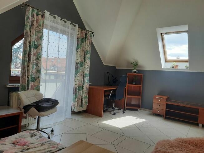 Mieszkanie z miejscem parkingowym