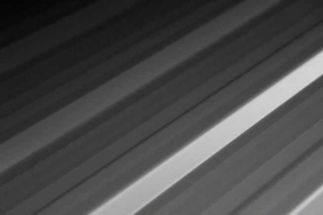 Blacha trapezowa - Grafit - tanio