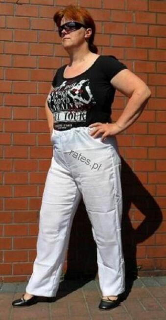 Fartuchy damskie producent Rates.pl