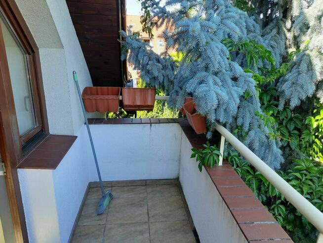 Mieszkanie z miejscem parkingowym