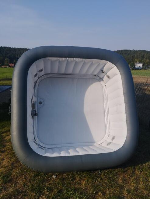 Jakuzzi Bestway LAY-Z-SPA Hawaii