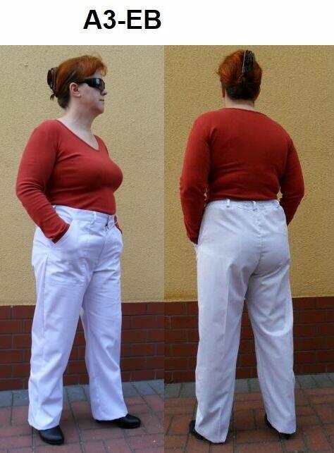 Fartuchy damskie producent Rates.pl