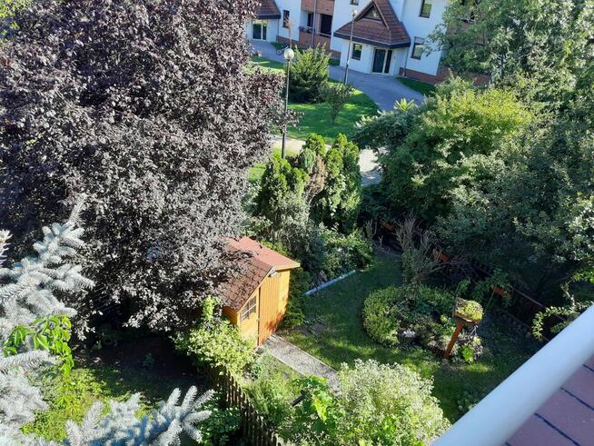 Mieszkanie z miejscem parkingowym