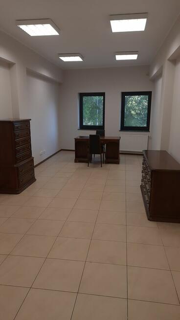 Lokal Biurowy 27 m2