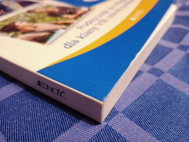 Błogosławieni którzy ufają Jezusowi religia klasa 8