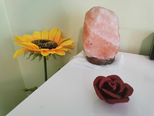 Masaże relaksacyjne i lecznicze