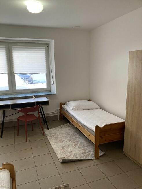 Dom, który na siebie zarabia – „Hotelik” z duszą