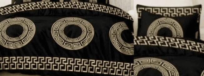 Prześcieradła 200x220