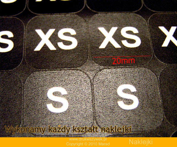 Metki odzieżowe, Etykietki Kartonowe