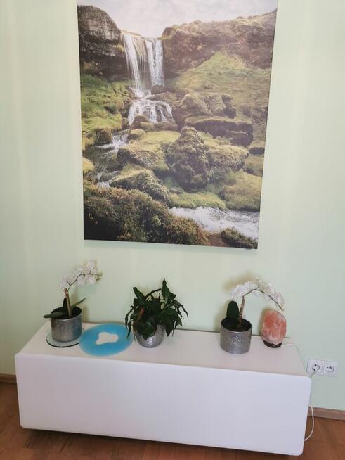 Masaże relaksacyjne i lecznicze