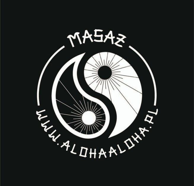 Szukasz masażu zapraszam Aloha Aloha Poznań Minikowo