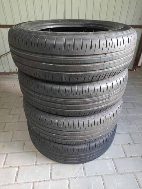 Nowe opony Falken 205/65 R16 komplet 4 sztuki