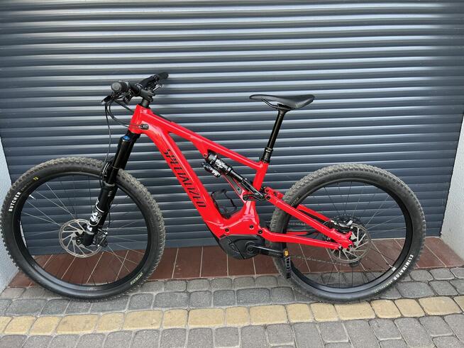 Haibike Xduro Nduro 7.0 rower elektryczny