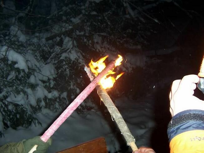 Wisła - Sylwestrowy Kulig Z Biesiadą + Kapela Góralska