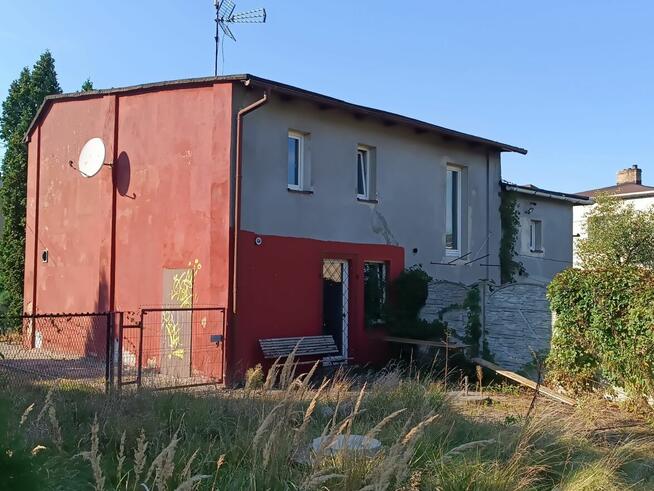 Dom wolnostojący Rybnik Gotartowice