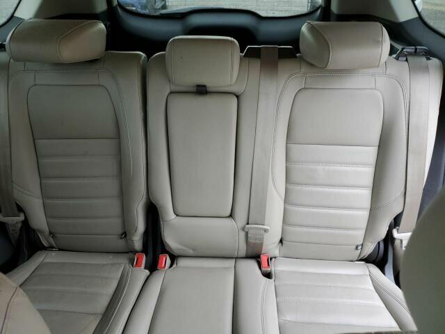 Ford escape 2017 Titanum 1,5 benzyna