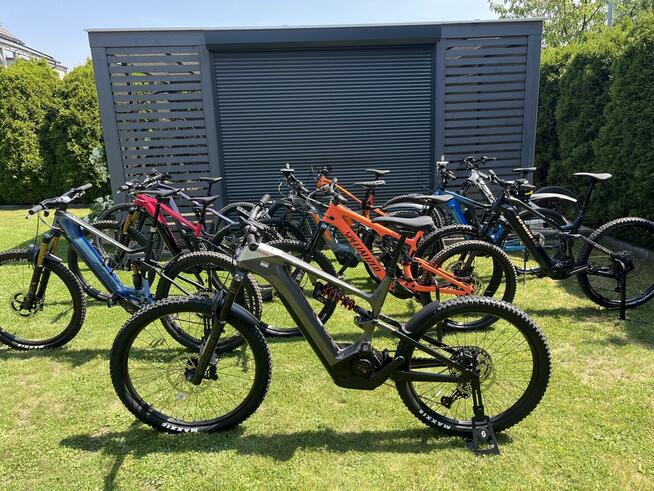 Haibike Xduro Nduro 7.0 rower elektryczny