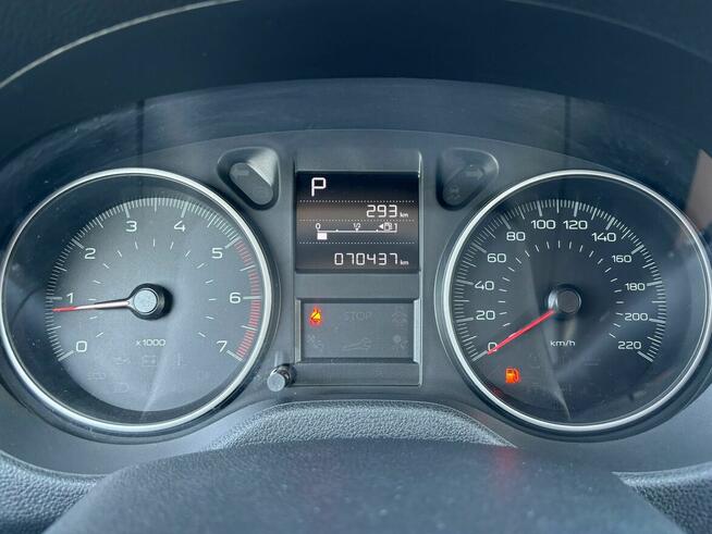 Peugeot 301 ALLURE 1.6 BENZYNA VTI 115 KM