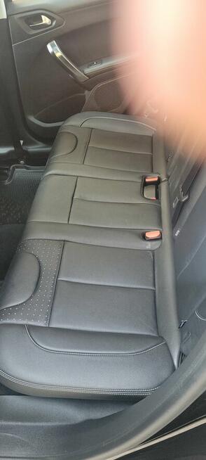 Sprzedam Auto Peugeot 2008 55tys. navi panorama kamera