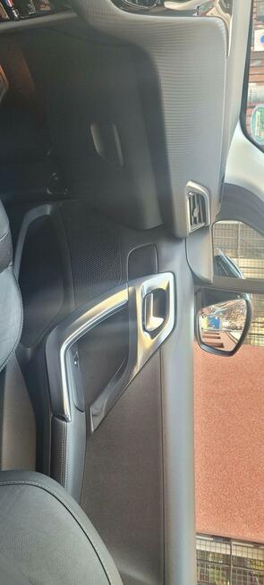 Sprzedam Auto Peugeot 2008 55tys. navi panorama kamera