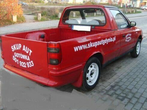 SKUP SAMOCHODÓW 501 922 933
