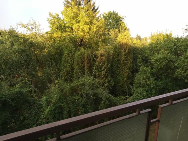 Zamienię 58m2 w bloku TBS.