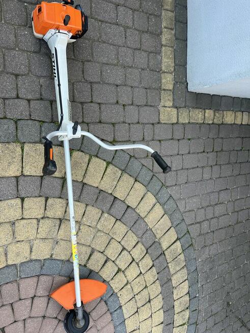 Kosa spalinowa Stihl FS 350 ( 410 )