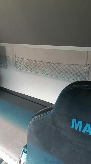 Man TGX - LLS-U EURO 5, D26 -480KM