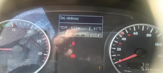 Man TGX - LLS-U EURO 5, D26 -480KM