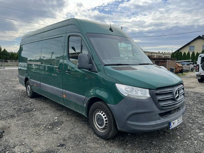 Sprinter 311 CDI Maxi Model 2020