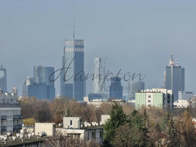 Mieszkanie Warszawa gm. Mokotów Mokotów, Wyględów, Etiudy Rewolucyjnej