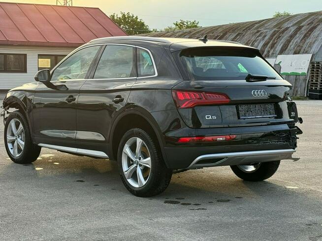 Audi Q5 3.0TDI*286KM*4x4*Ledy*Bi Xenony*Klimatronik*Tempomat*Polecam ! ! !