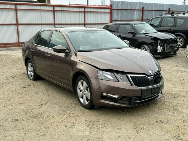 Škoda Octavia 115KM*Klimatronik*Alufelgi*Tempomat*Polecam ! ! !