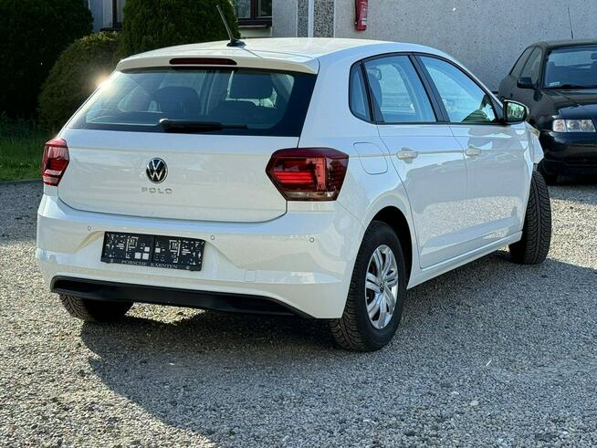 Volkswagen Polo 1.0bwnzyna*75KM*klimatronik*Radar*Navi*Polecam ! ! !