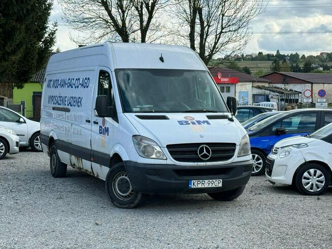 Mercedes Sprinter 315CDI*Serwisowany*Salon Polska*Polecam ! ! !