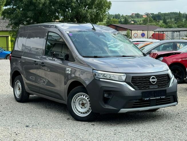 RENAULT KANGOO Townstar 1.3 TCE 130KM Kamera NAVI