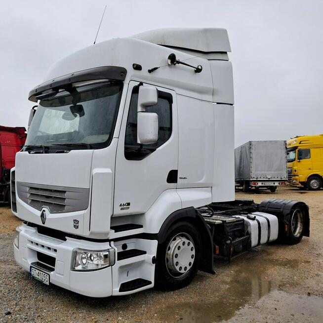 Renault premium