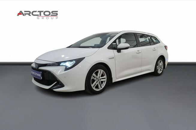 Corolla 1.8 Hybrid GPF Comfort Salon PL