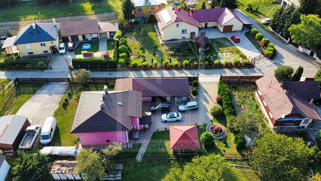 Dom Mrowla gm. Świlcza