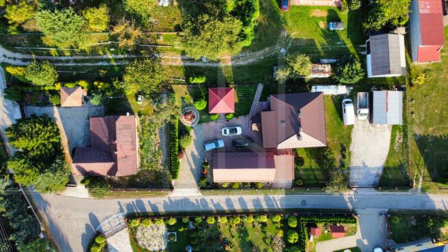 Dom Mrowla gm. Świlcza