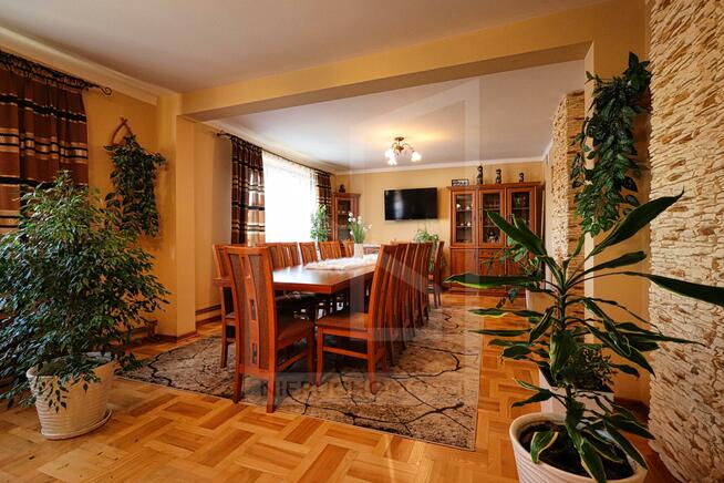 Dom Mrowla gm. Świlcza