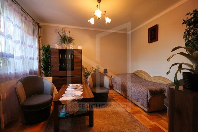 Dom Mrowla gm. Świlcza