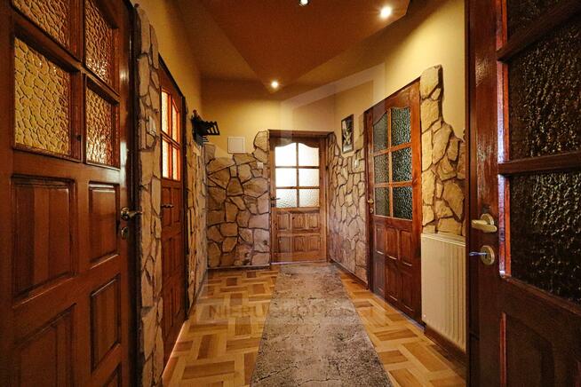 Dom Mrowla gm. Świlcza