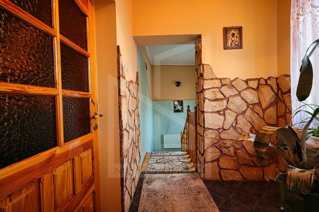 Dom Mrowla gm. Świlcza