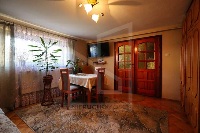 Dom Mrowla gm. Świlcza