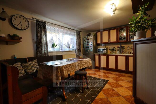 Dom Mrowla gm. Świlcza