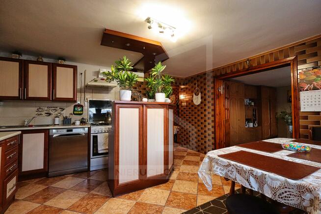 Dom Mrowla gm. Świlcza