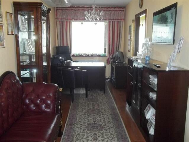 Lokal użytkowy Wrocław Stare Miasto, Oławska