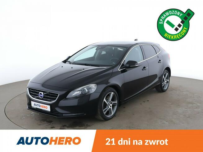 Volvo V40 GRATIS! Pakiet Serwisowy o wartości 500 zł!